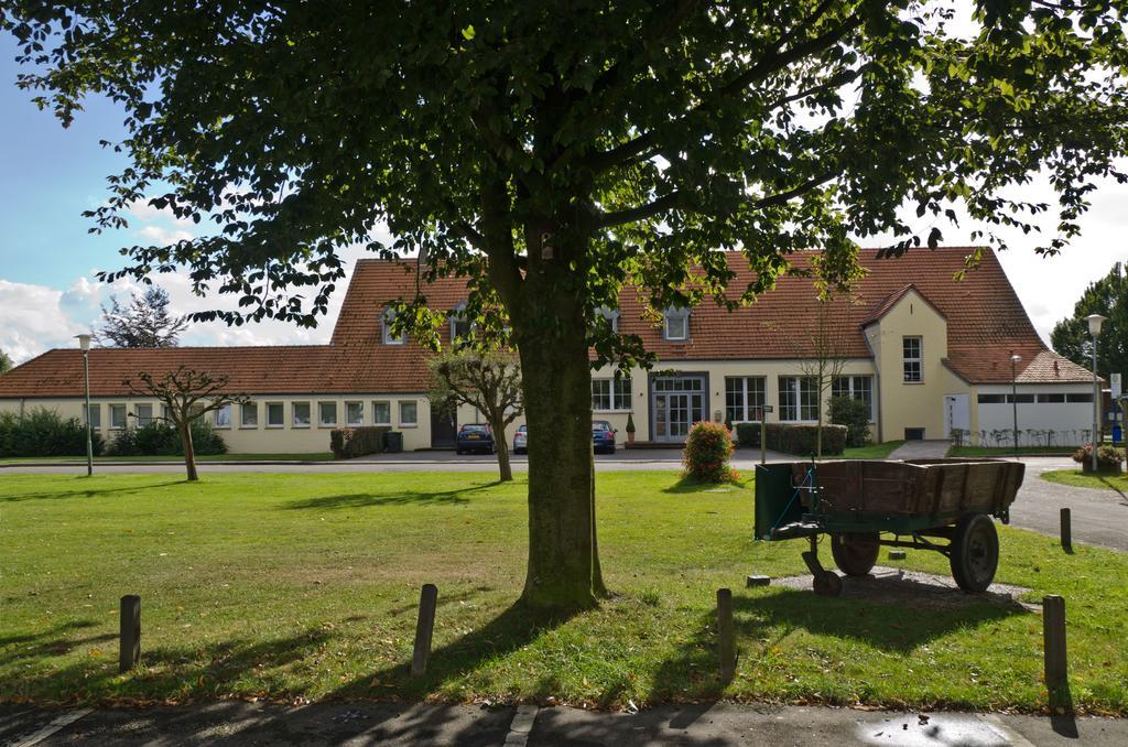 Nierswalder Landhaus Goch Exterior foto