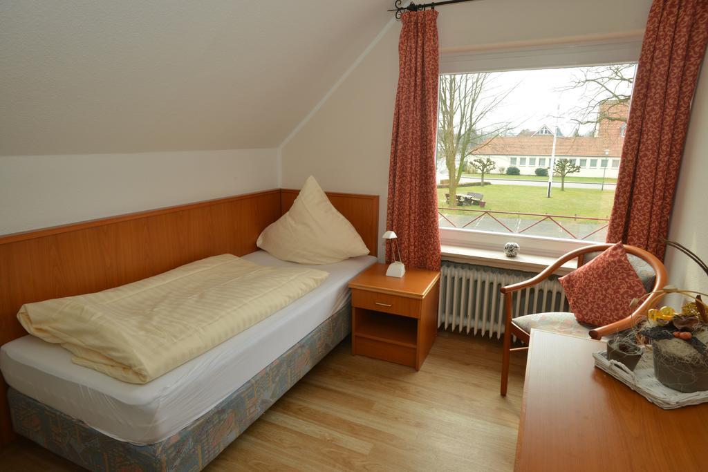 Nierswalder Landhaus Goch Cameră foto